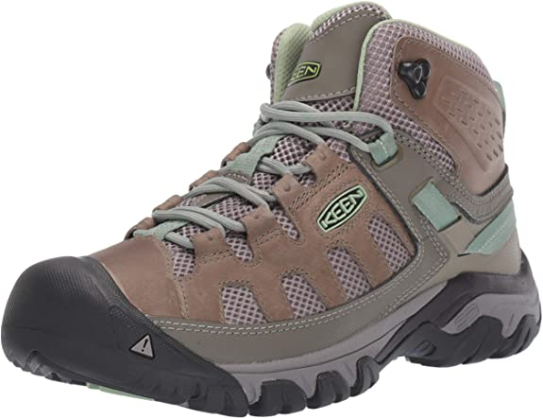 The Best Women's Hiking Shoes and Boots