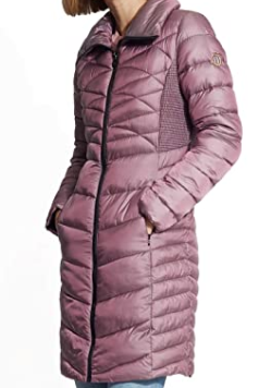 winter coats for women