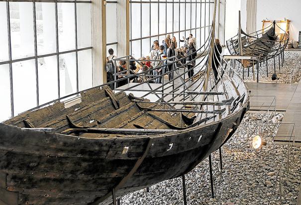 Vikingeskibsmuseet, Denmark-Best Places To Visit 2021