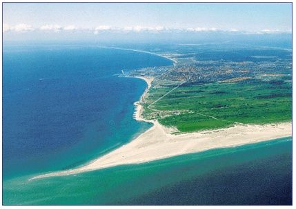 Skagen Beaches, Denmark-Best Places To Visit 2021