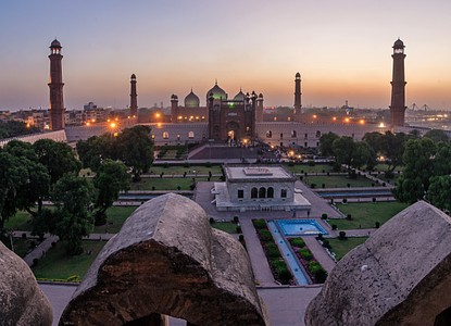 Best Hotels in Lahore Pakistan - The Travel Virgin