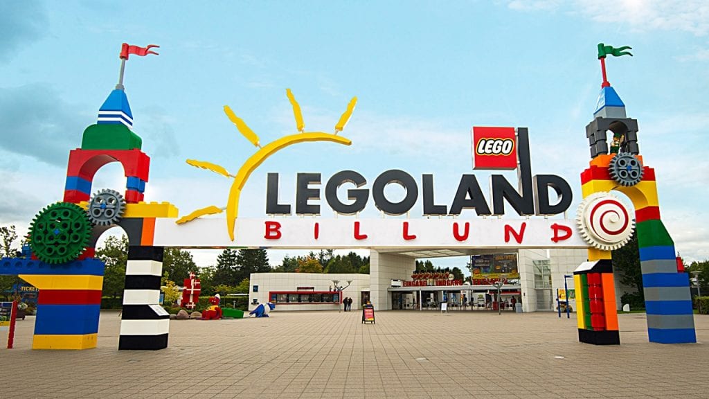 Legoland Billund, Denmark-Best Places To Visit 2021