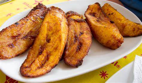 Traditional Jamaican Foods