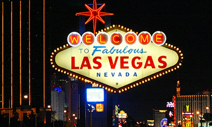 Las Vegas, USA- Best Places To Visit 2021
