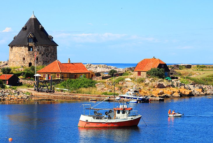 Bornholm- Best Places To Visit 2021