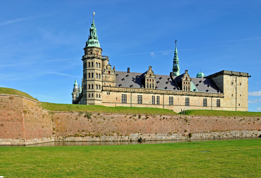 Kronborg, Denmark-Best Places To Visit 2021