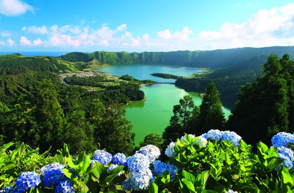 Azores - Cheap Tours in Europe