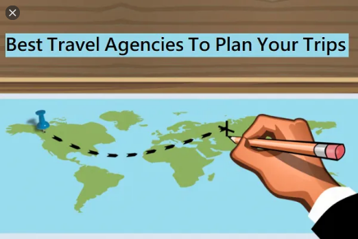 best online travel agency