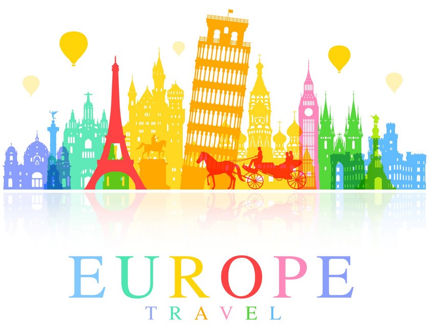 5 Best Travel Agencies For Europe