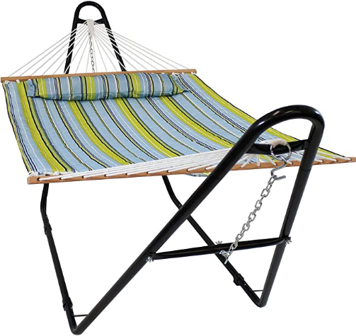 hammock mount