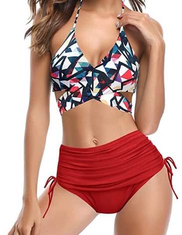 Affordable Swimsuits for Women 9