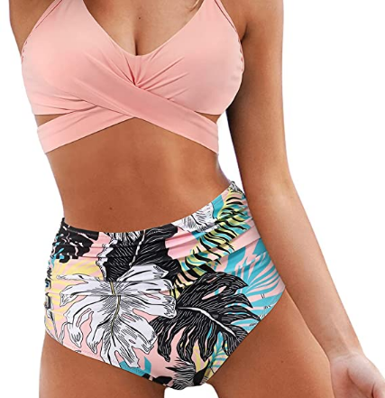 Affordable Swimsuits for Women 11
