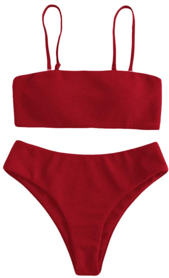 Affordable Swimsuits for Women 4
