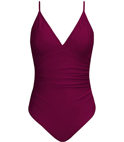 Affordable Swimsuits for Women
