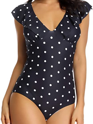 Affordable Swimsuits for Women
