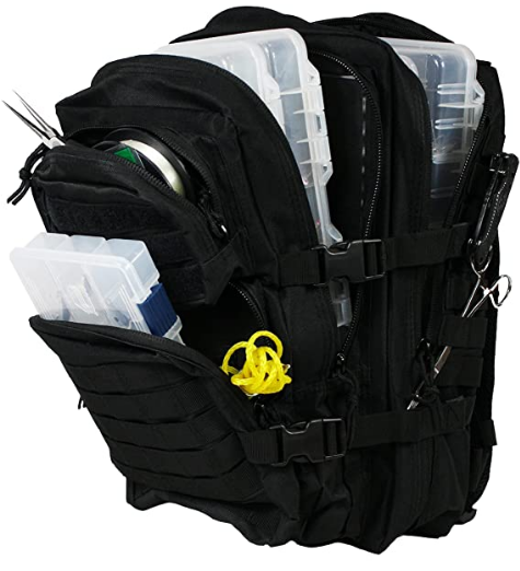 Best Backpacks for Fishing