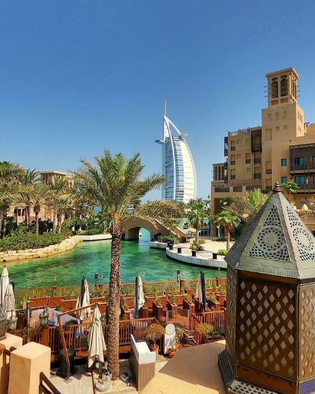 Dubai's Most Expensive Hotel