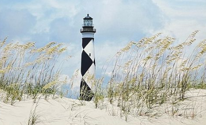 Cape Lookout National Seashore