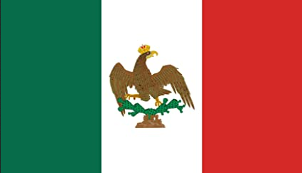 Flag of Mexico Meaning