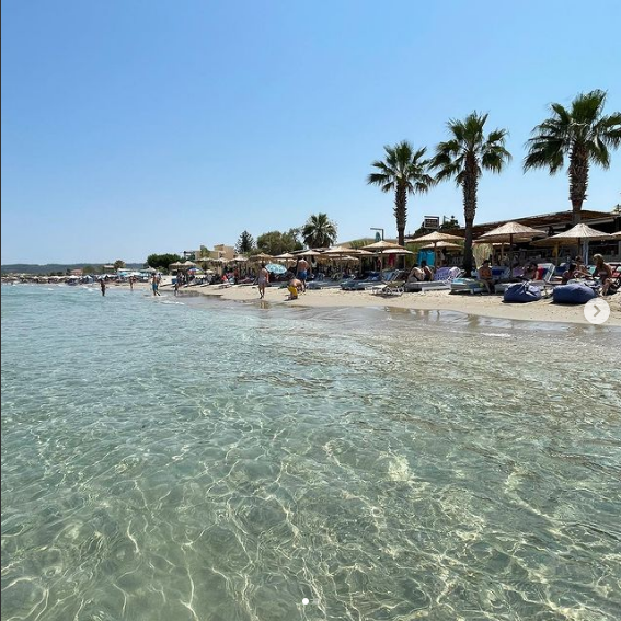 The Best Beaches in Cyprus