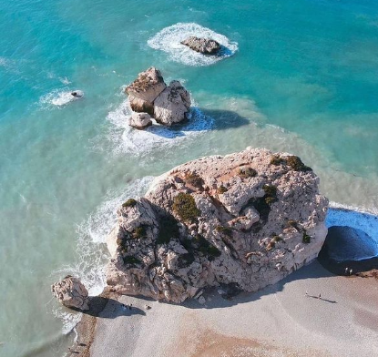 The Best Beaches in Cyprus