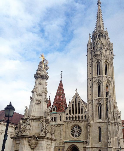 Things to Do in Budapest Hungary