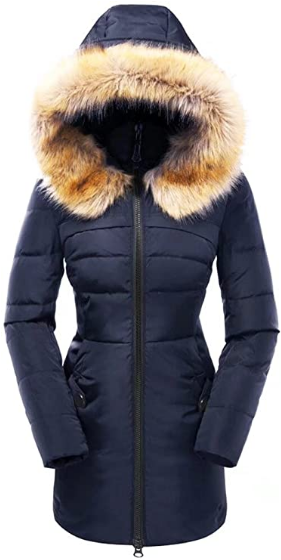 Warm Winter Coats for Women-Best Winter Coats Women