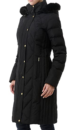 Warm Winter Coats for Women-Best Winter Coats Women 