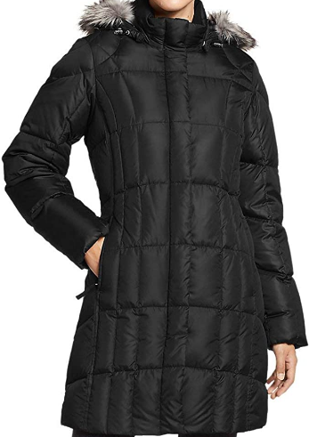 Warm Winter Coats for Women-Best Winter Coats Women 