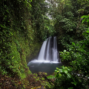 places to visit costa rica