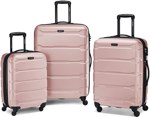what size are carry on suitcases