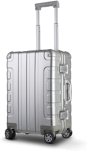 Best Travel Suitcase for Business 2