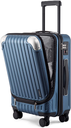 Best Travel Suitcase for Business 7