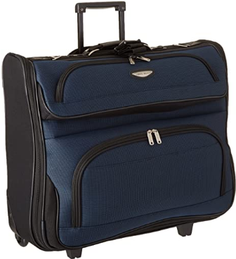 Best Travel Suitcase for Business 8