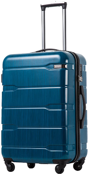 Best Travel Suitcase for Business