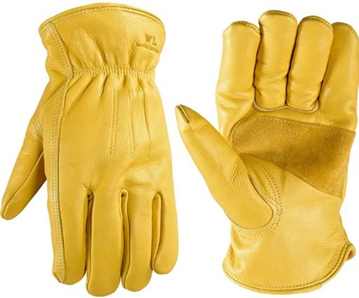 Best Winter Gloves for Work