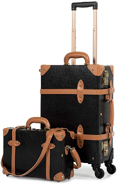 Small Carry On Suitcases