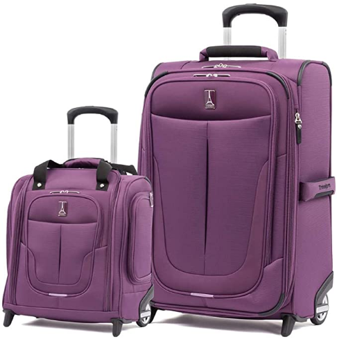 Small Carry On Suitcases 