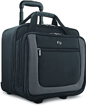 -Small Carry On Suitcases