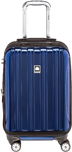 Small Carry On Suitcases  