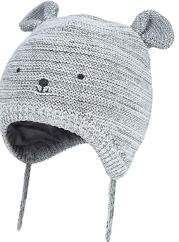 Winter Hat for Infant