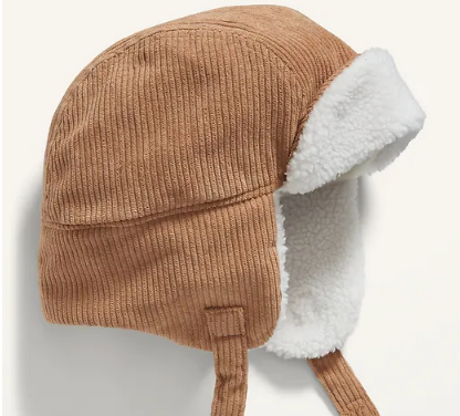 Winter Hat for Infant