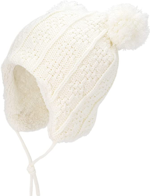 Winter Hat for Infant 