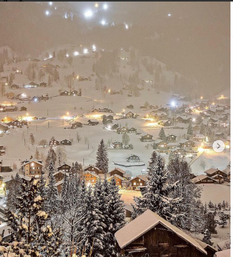 World's Best Ski Resorts 
