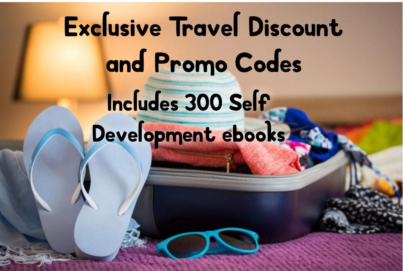 travel universe discount code