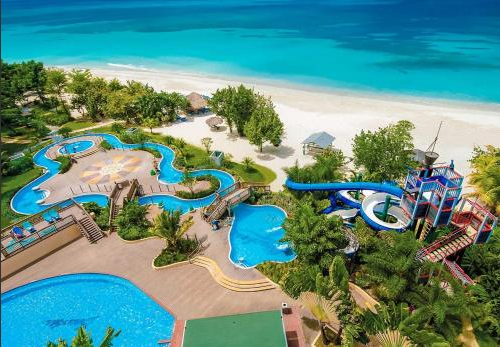 Best All-Inclusive in Negril Jamaica 2022-Negril Beaches Resort Jamaica