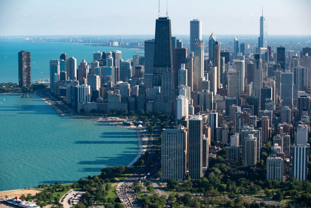 Best Time to Visit Chicago Illinois