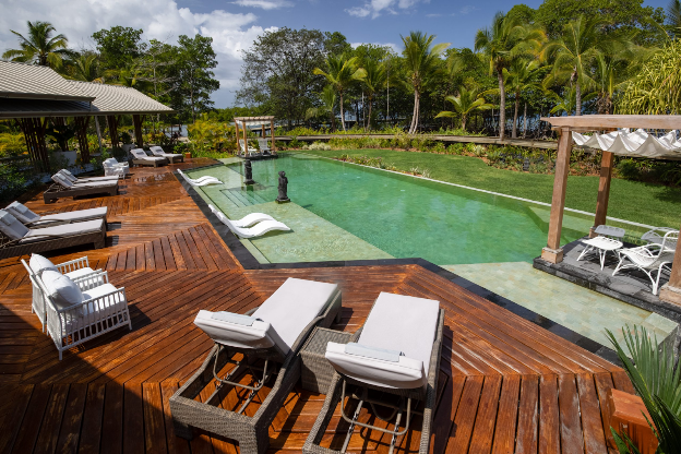 Luxury Resort in Panama